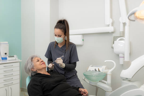 Best Emergency Tooth Extraction in Grayson, GA