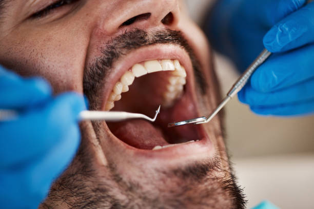 Best Pediatric Emergency Dentist in Grayson, GA