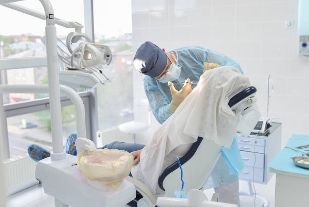 Best Emergency Treatment for Dental Infections or Abscesses in Grayson, GA